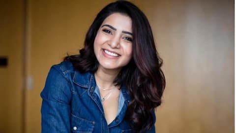 सामंथा रुथ प्रभु जैसी चमकदार त्वचा चाहती हैं? जानिए वह कैसे रखती हैं अपना ख्याल 