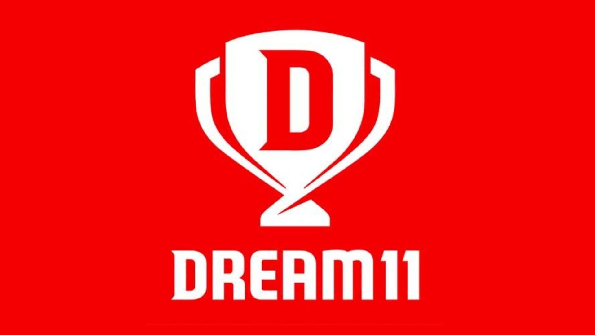 ड्रीम 11 जल्द ही स्टॉक ट्रेडिंग की देगी सुविधा, वेल्थ मैनेजमेंट में भी प्रवेश की तैयारी  ड्रीम 11 जल्द ही स्टॉक ट्रेडिंग की देगी सुविधा, वेल्थ मैनेजमेंट में भी प्रवेश की तैयारी