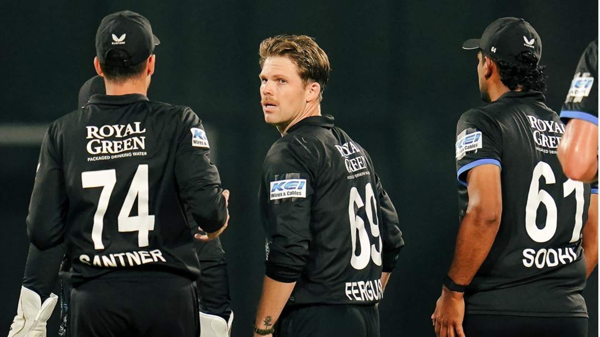 टी-20 विश्व कप 2026: न्यूजीलैंड बनाम UAE मैच का प्रीव्यू और अन्य महत्वपूर्ण जानकारी