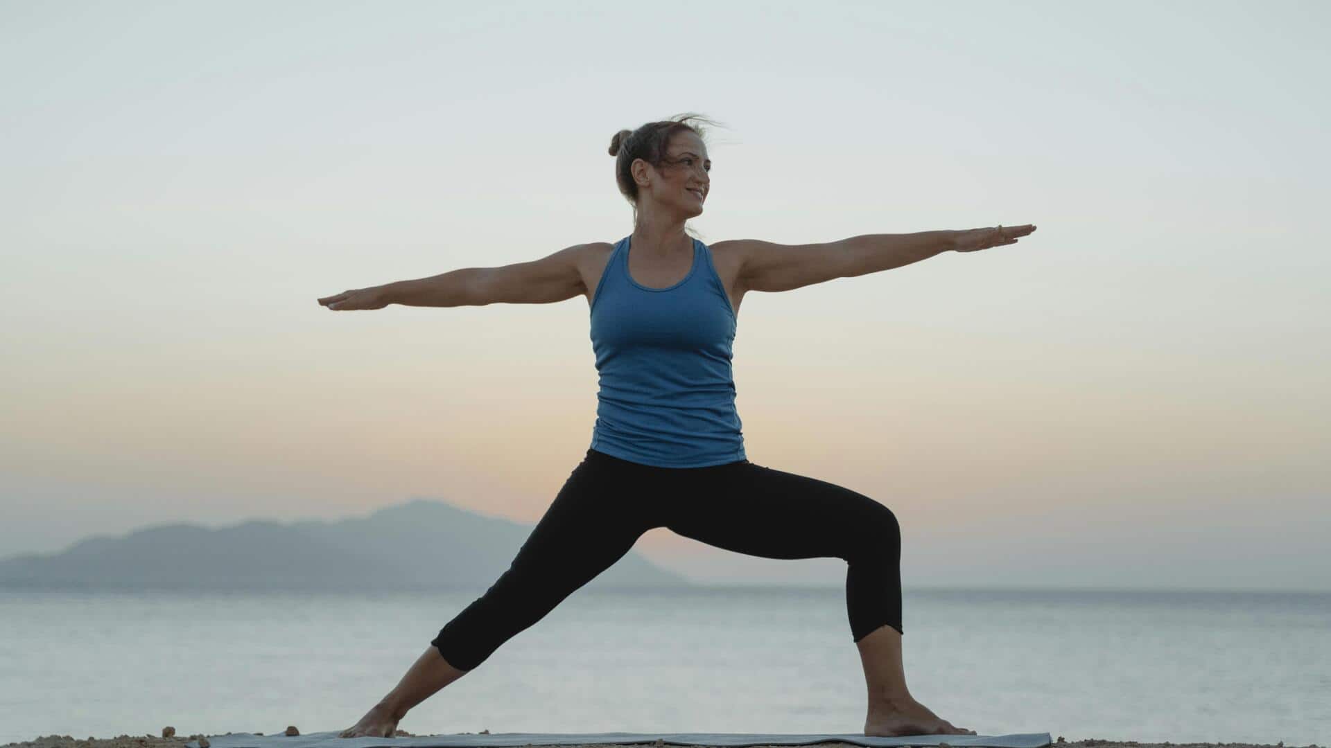 मेनोपॉज के वक्त बदलता है महिलाओं का शरीर, इस दौरान ऐसे रखें सेहत का ख्याल 