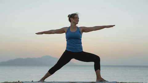 मेनोपॉज के वक्त बदलता है महिलाओं का शरीर, इस दौरान ऐसे रखें सेहत का ख्याल 