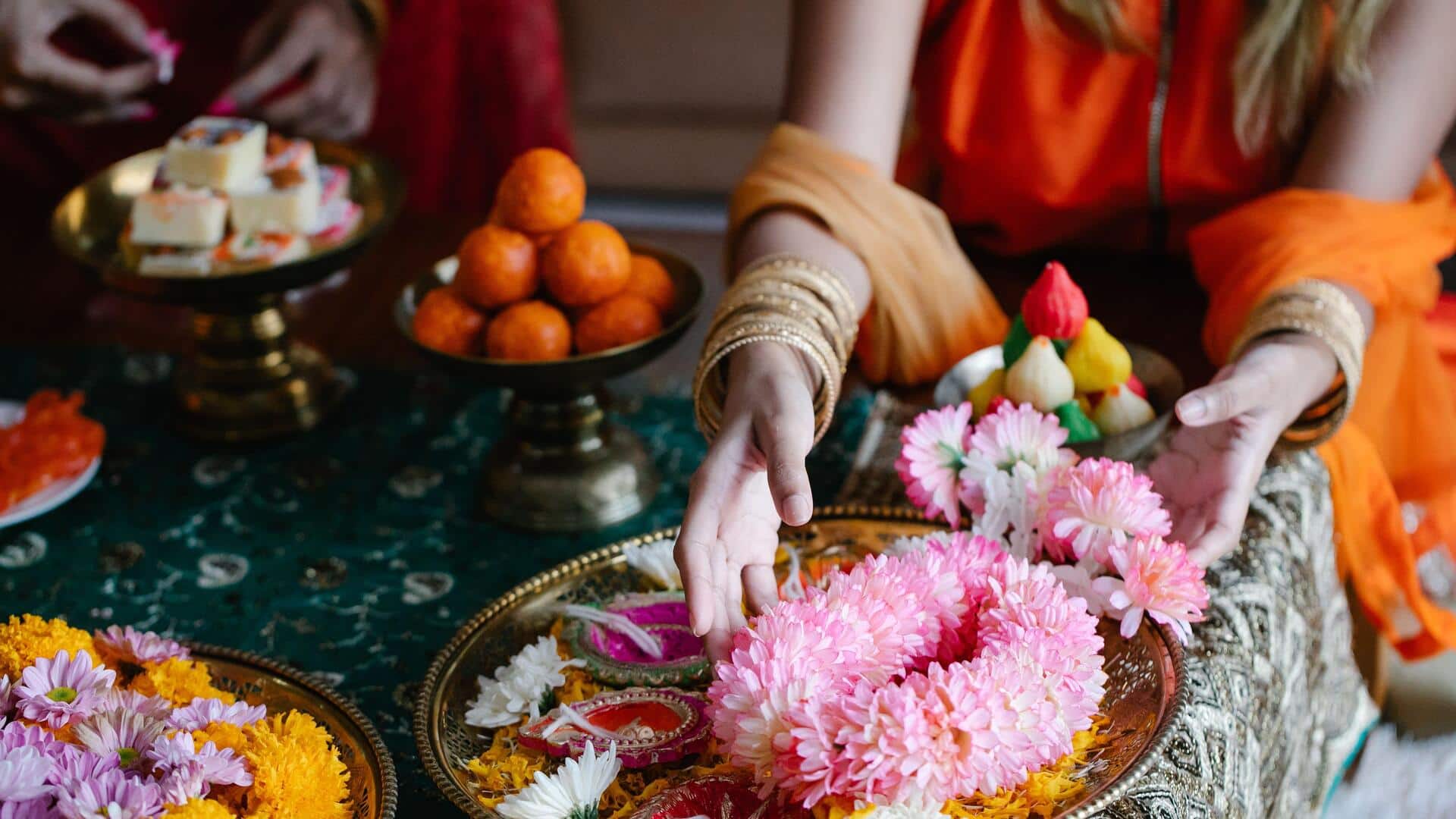 त्योहारों के मौसम में न करें ये 5 गलतियां, होगा नुकसान
