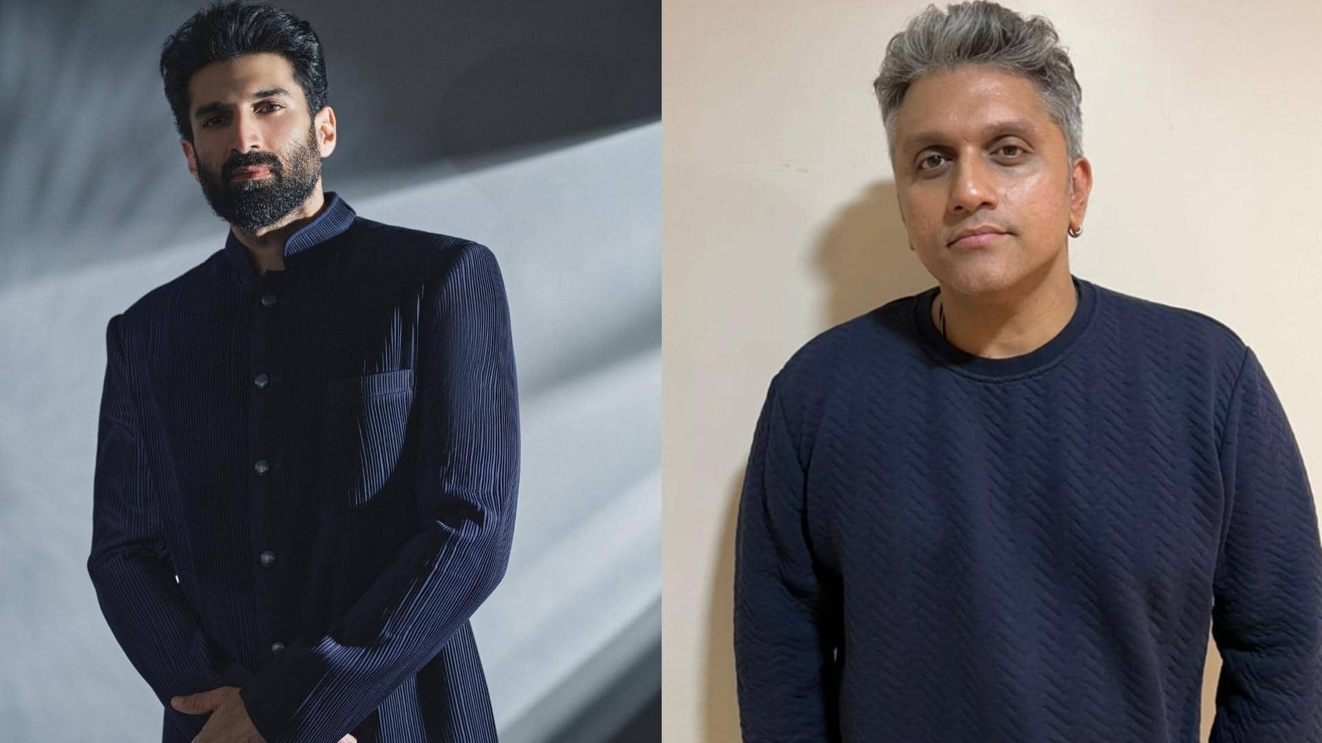 'सैयारा' बनाने वाले मोहित सूरी संग आदित्य रॉय कपूर ने मिलाया हाथ? सामने आई सच्चाई