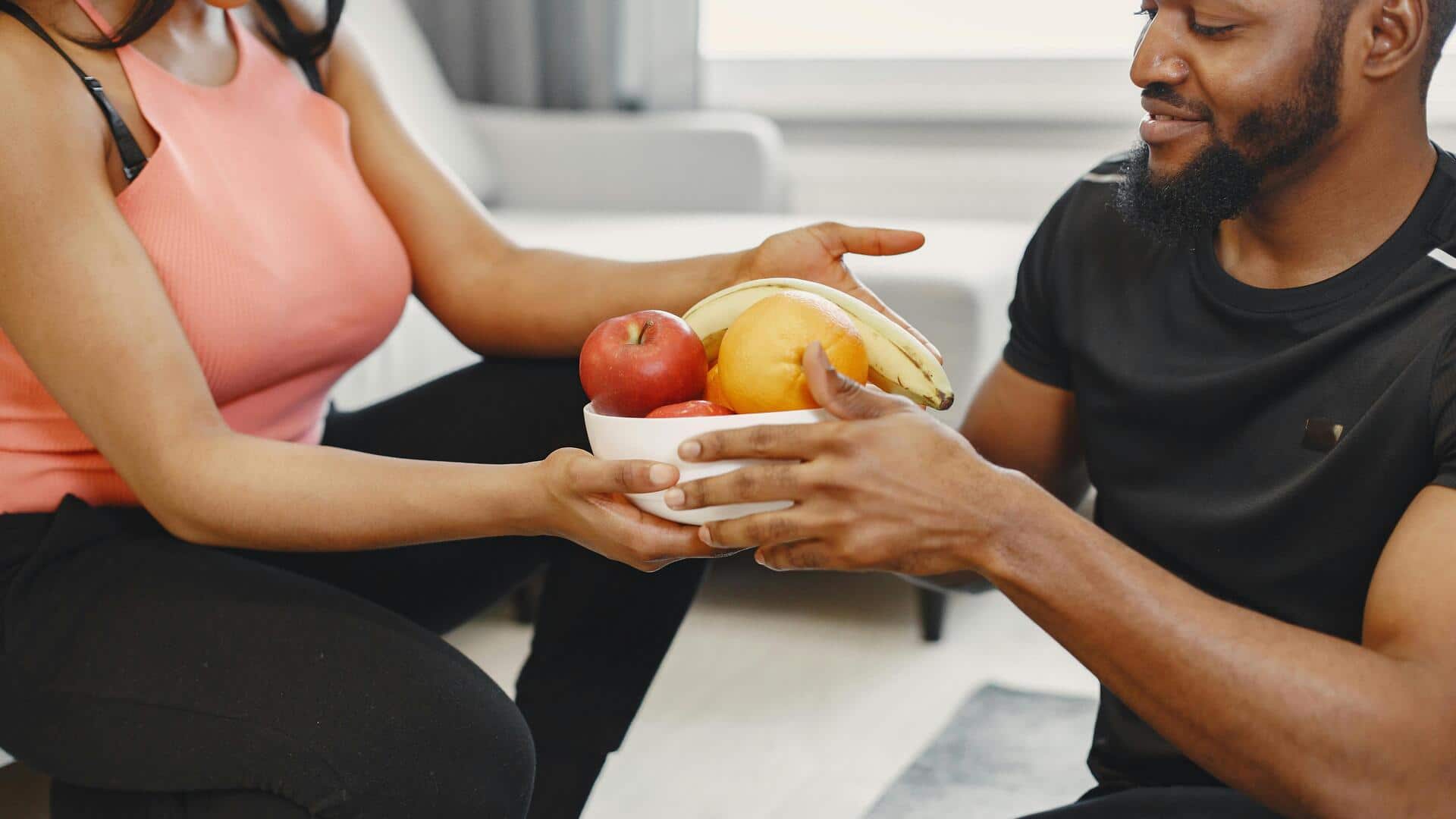 ये 5 संकेत बताते हैं कि आपका रिश्ता है सेहतमंद