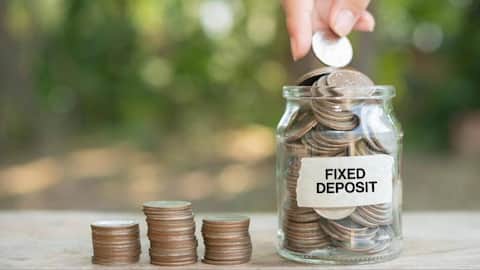 FD तोड़ने से पहले इन बातों का जरूर रखें ध्यान