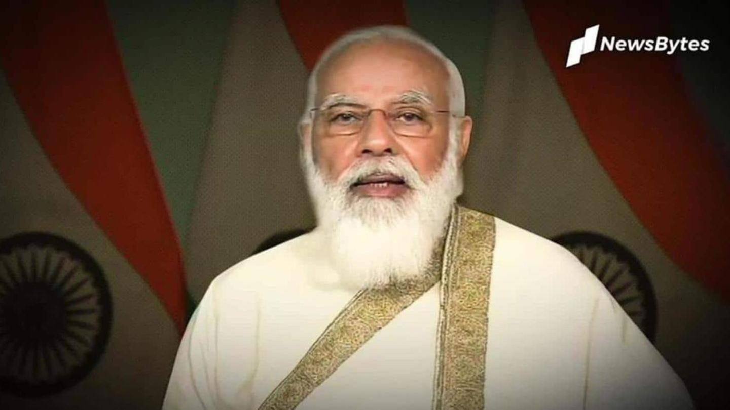 प्रधानमंत्री मोदी ने ट्वीट कर जताया शोक प्रधानमंत्री मोदी ने ट्वीट कर जताया शोक