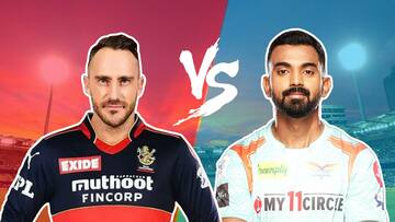 LSG बनाम RCB: जानें मुकाबले का ड्रीम इलेवन, मैच प्रीव्यू और अन्य अहम आंकड़े