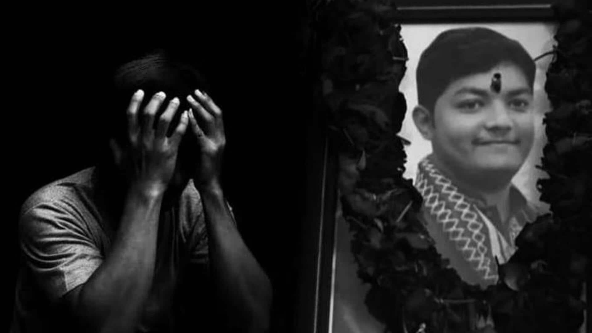 IIT बॉम्बे आत्महत्या मामला: छात्र से होता था जातिगत भेदभाव, बदल गया था दोस्तों का व्यवहार