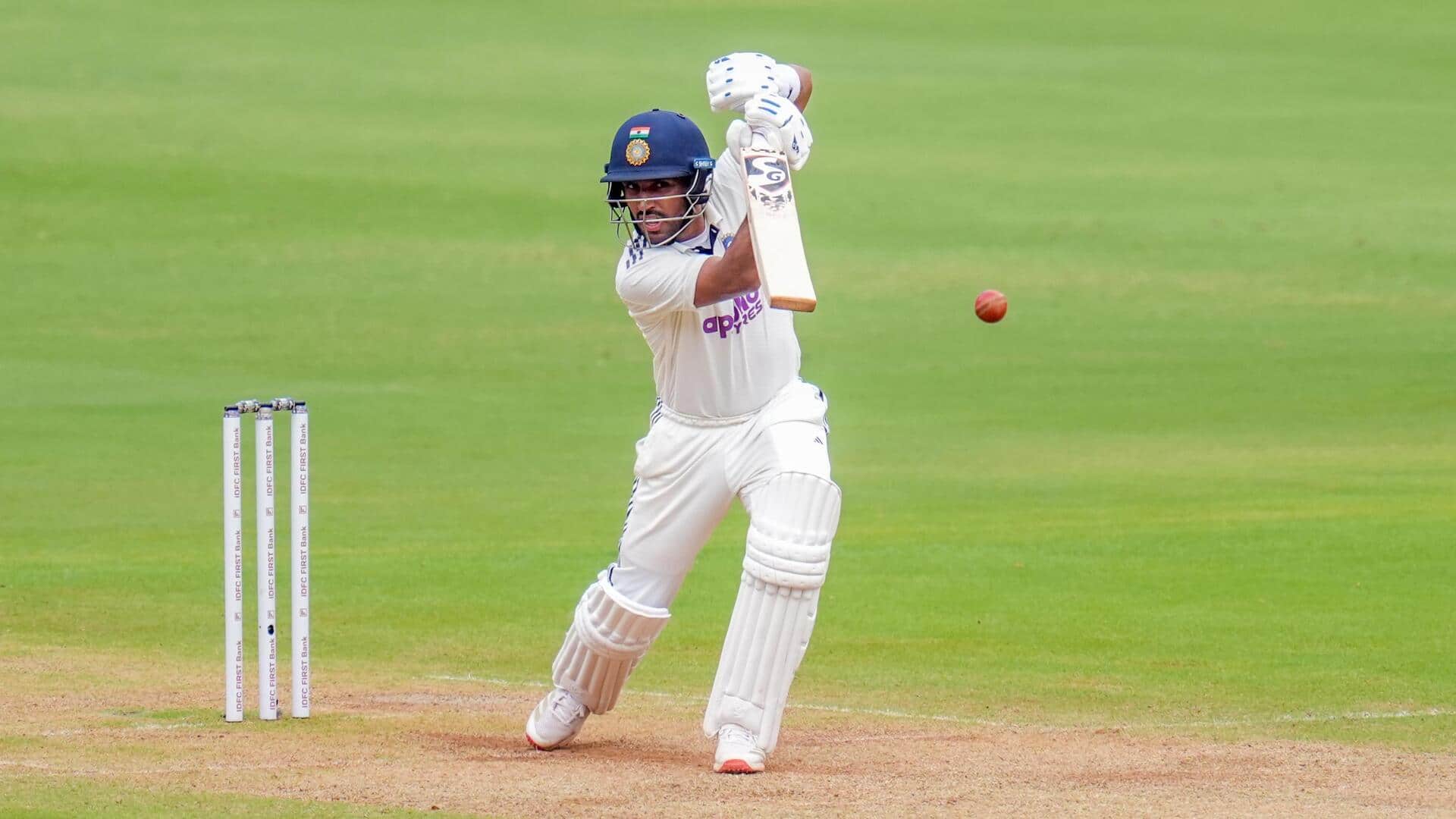 भारत बनाम वेस्टइंडीज: ध्रुव जुरेल ने जड़ा पहला टेस्ट शतक, ये रिकॉर्ड किए अपने नाम