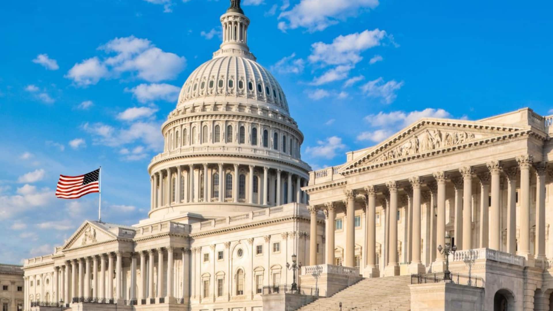 अमेरिका में इतिहास का सबसे लंबा शटडाउन खत्म होगा, संसद से पारित हुआ फंडिंग विधेयक