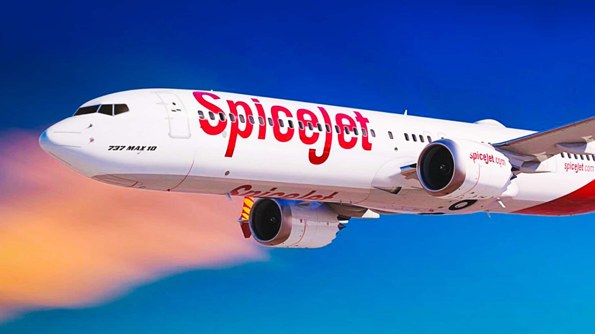 बांग्लादेश ने स्पाइसजेट को अपने हवाई क्षेत्र का उपयोग करने से रोका, बकाया राशि बना कारण