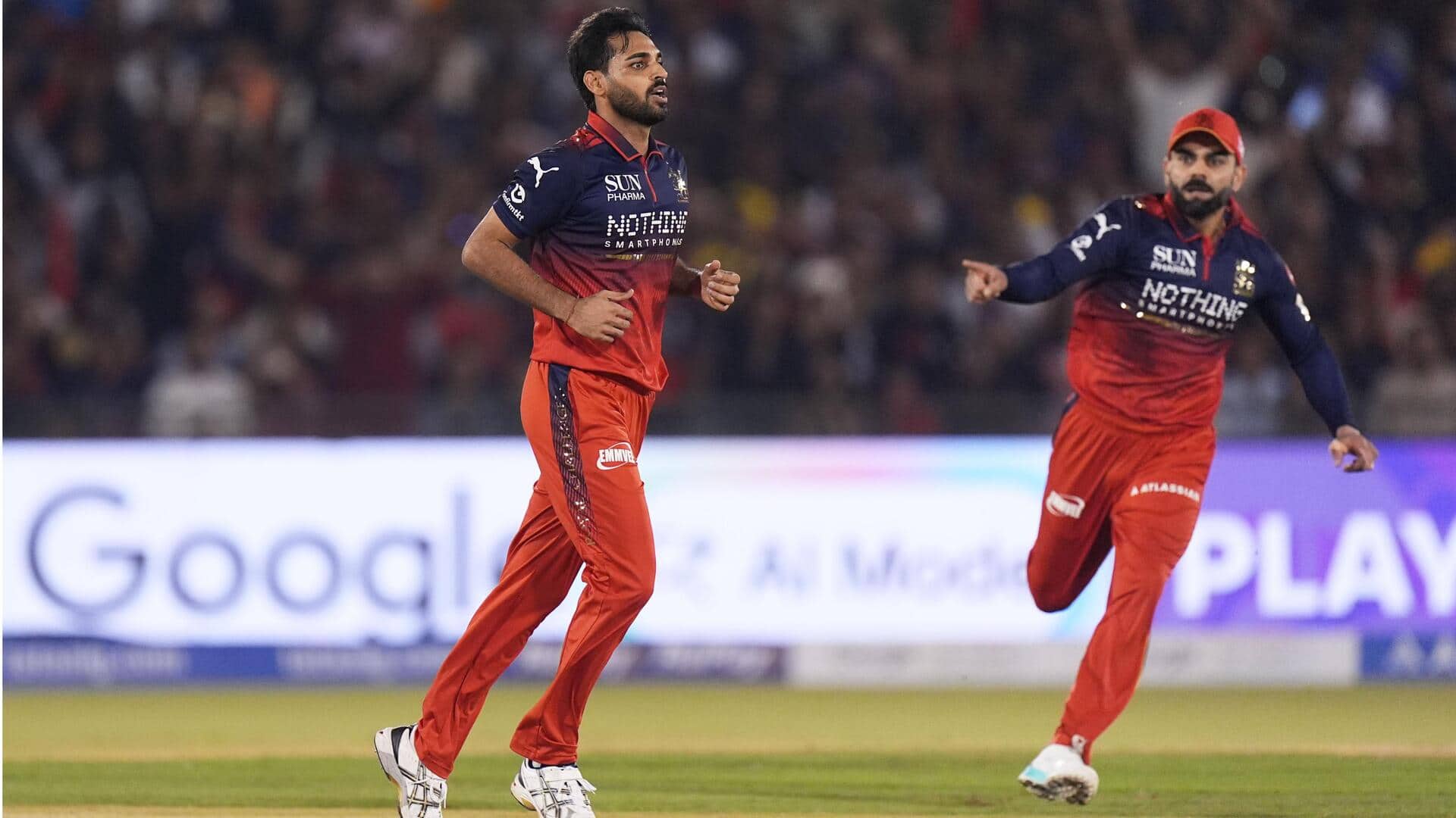 IPL इतिहास में एक पारी में सर्वाधिक बार 50 से अधिक रन खर्च करने वाले गेंदबाज