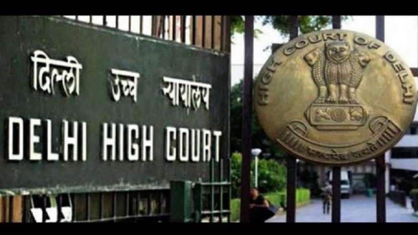 हाई कोर्ट ने लगाई केंद्र को फटकार हाई कोर्ट ने लगाई केंद्र को फटकार