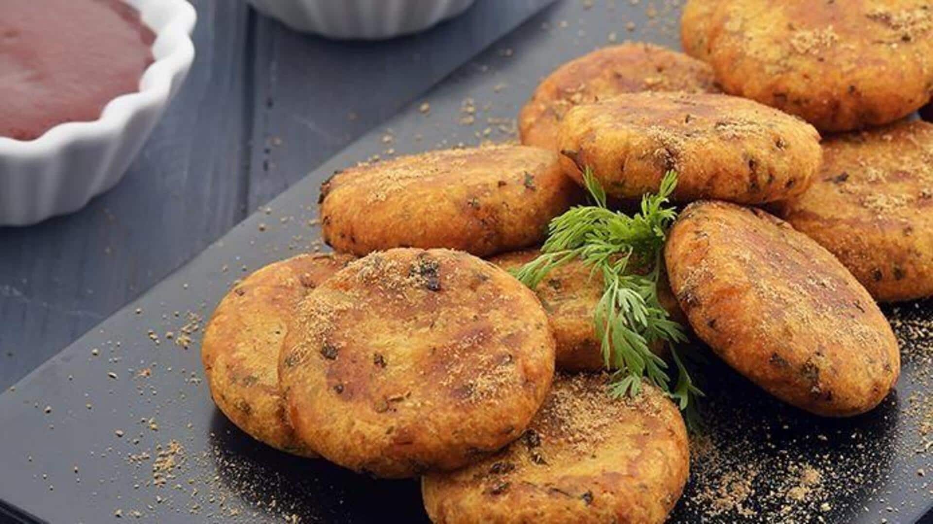 शाम के नाश्ते के लिए स्वादिष्ट विकल्प हैं शकरकंद से बनाए जाने वाले ये व्यंजन