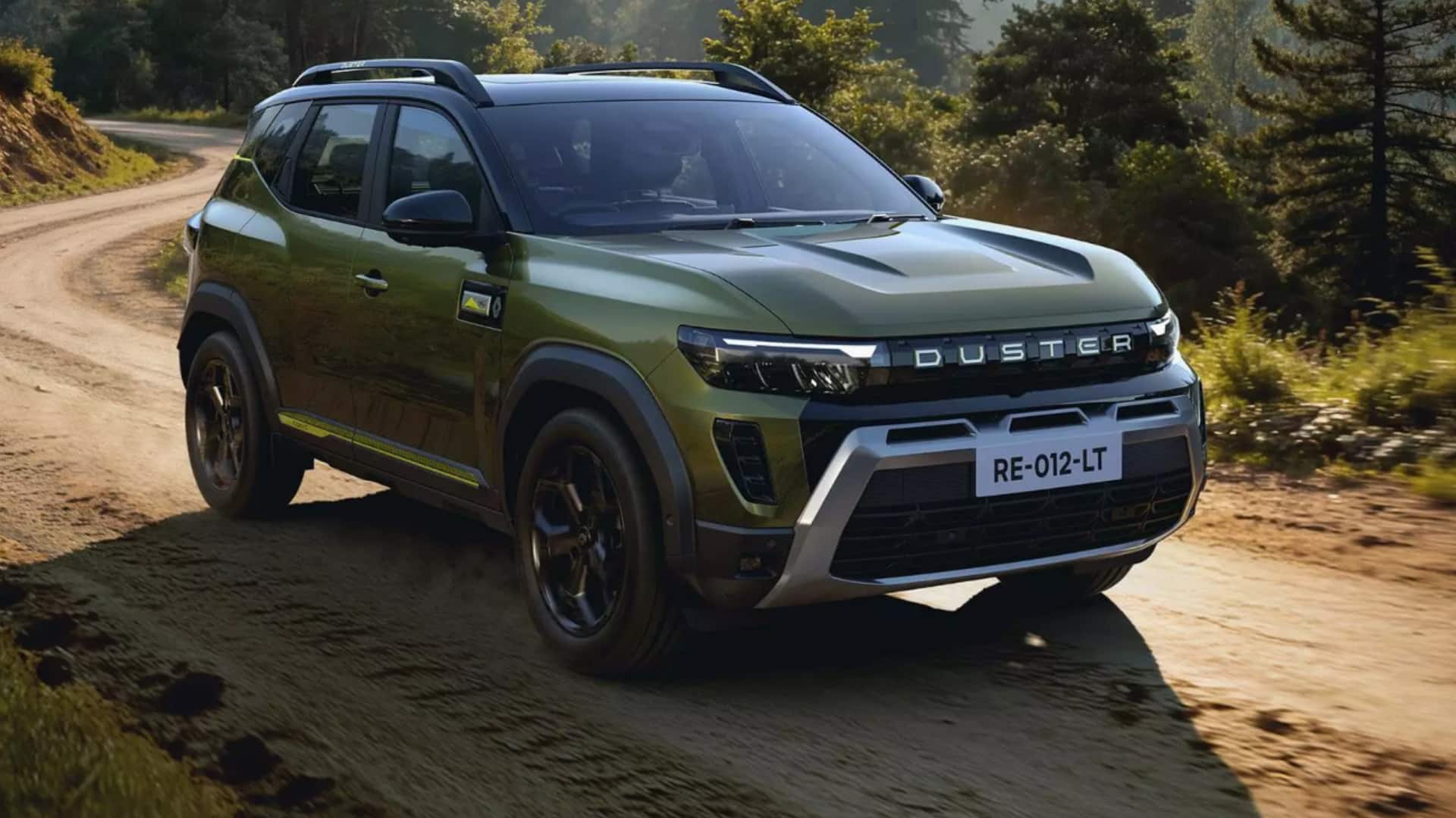 रेनो डस्टर का हाइब्रिड वेरिएंट लॉन्च से पहले ही बिका, बंद हुई बुकिंग