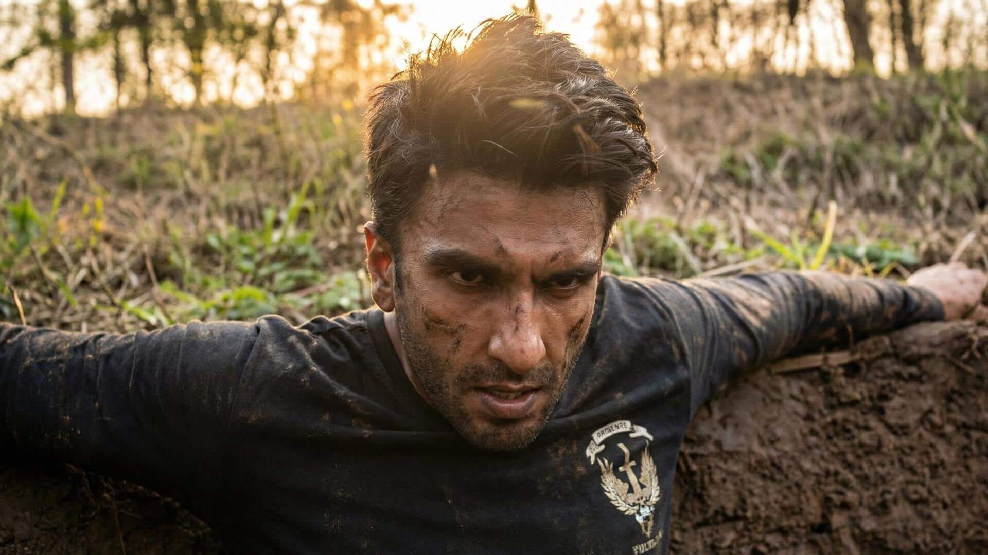 'धुरंधर 2' के आगे 'बाहुबली 2' ने टेके घुटने, जानिए 20 दिनों में कितनी हुई कमाई