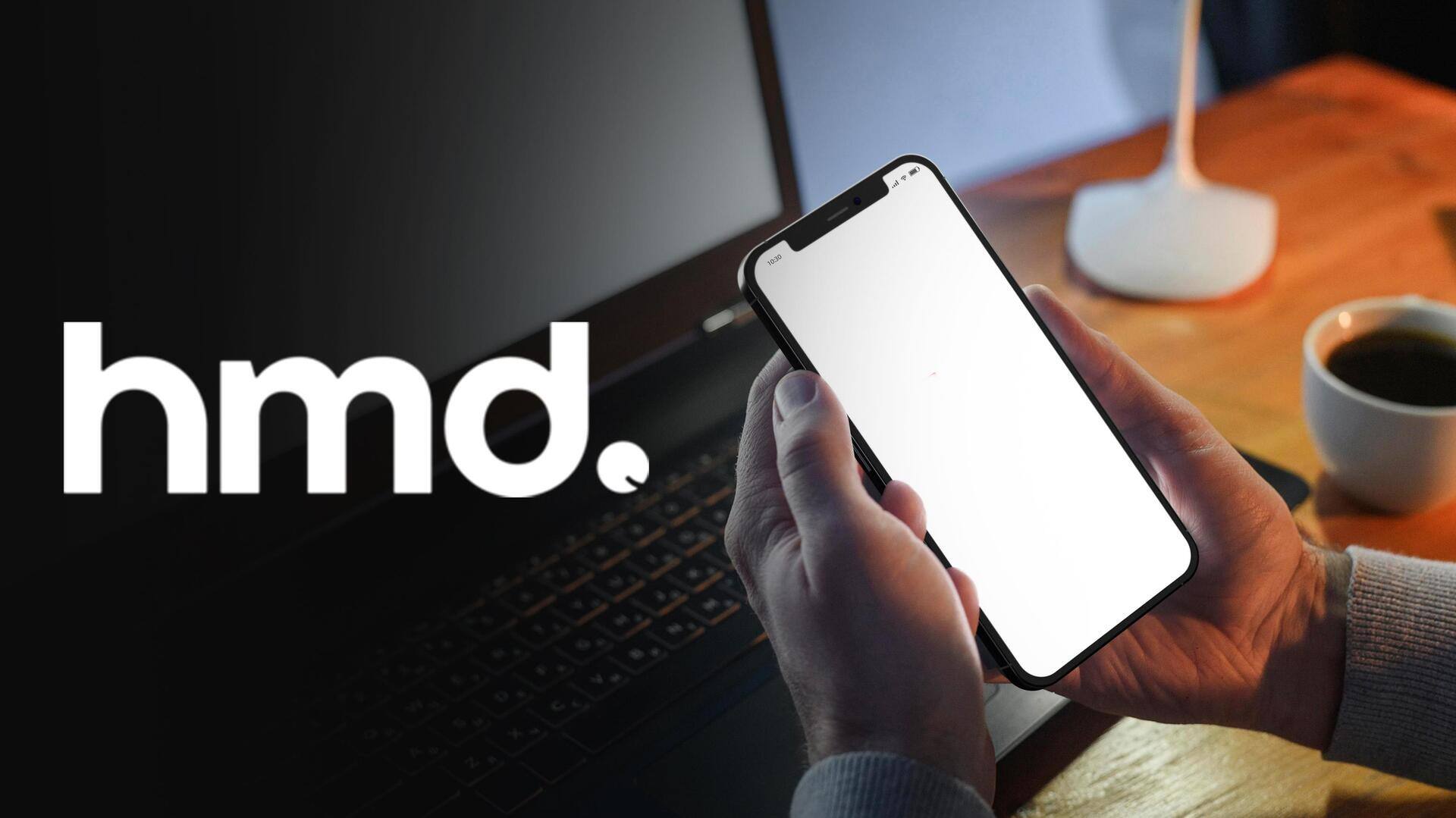 नोकिया फोन बनाने वाली कंपनी बनाएगी खुद का HMD ब्रांड का स्मार्टफोन