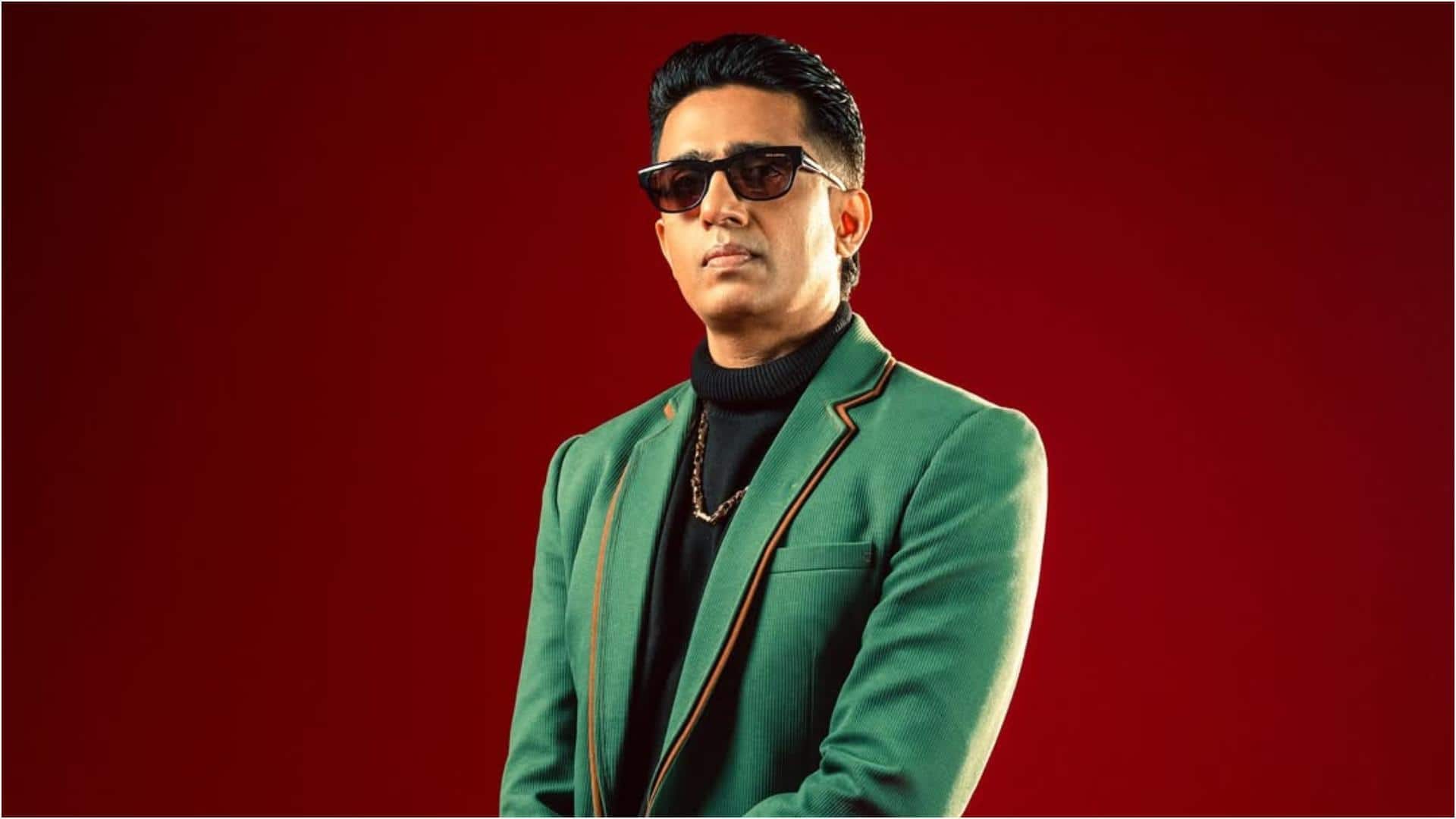 'कांतारा: चैप्टर 1' से गुलशन देवैया की पहली झलक आई सामने, दिखा ऐसा अवतार