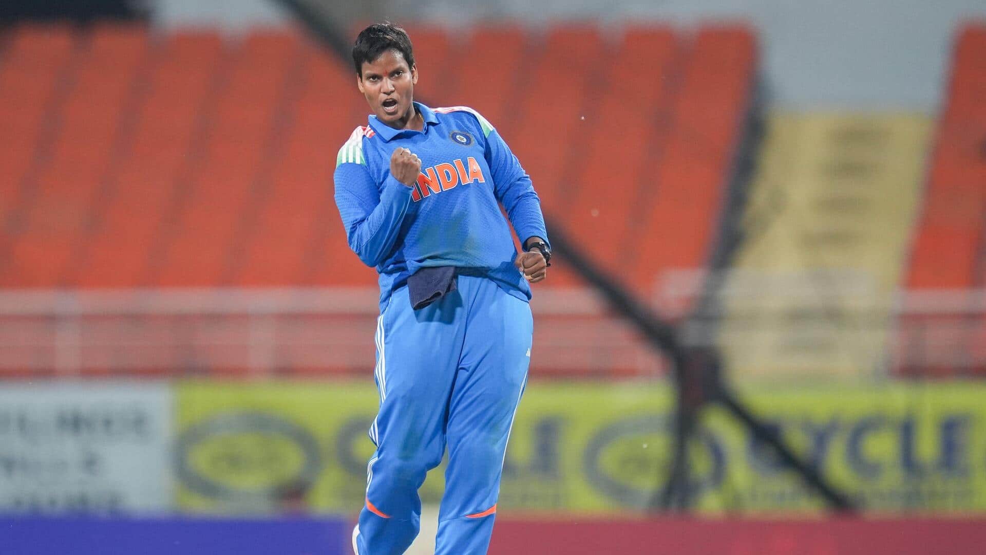 WPL 2026 की नीलामी में ये खिलाड़ी रहीं सबसे महंगी