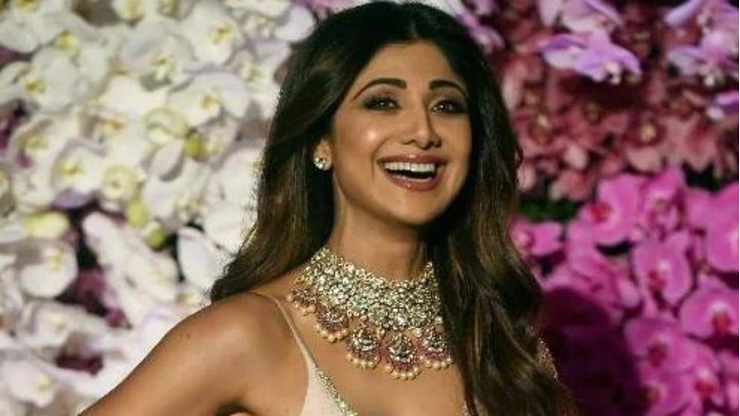 भविष्य में ऐसे प्रोजेक्ट से जुड़ना चाहेंगी शिल्पा भविष्य में ऐसे प्रोजेक्ट से जुड़ना चाहेंगी शिल्पा