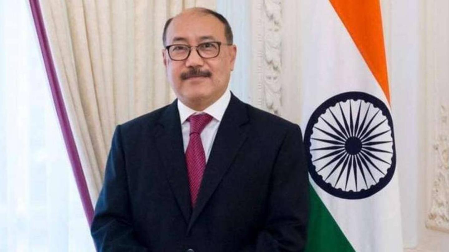 कोविशील्ड की मान्यता नहीं देना एक भेदभावपूर्ण नीति- श्रृंगला कोविशील्ड की मान्यता नहीं देना एक भेदभावपूर्ण नीति- श्रृंगला
