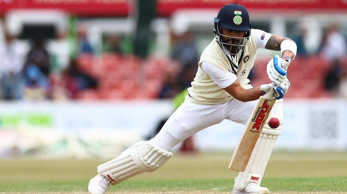 इंग्लैंड बनाम भारत: एजबेस्टन टेस्ट में बन सकते हैं ये अहम रिकॉर्ड्स