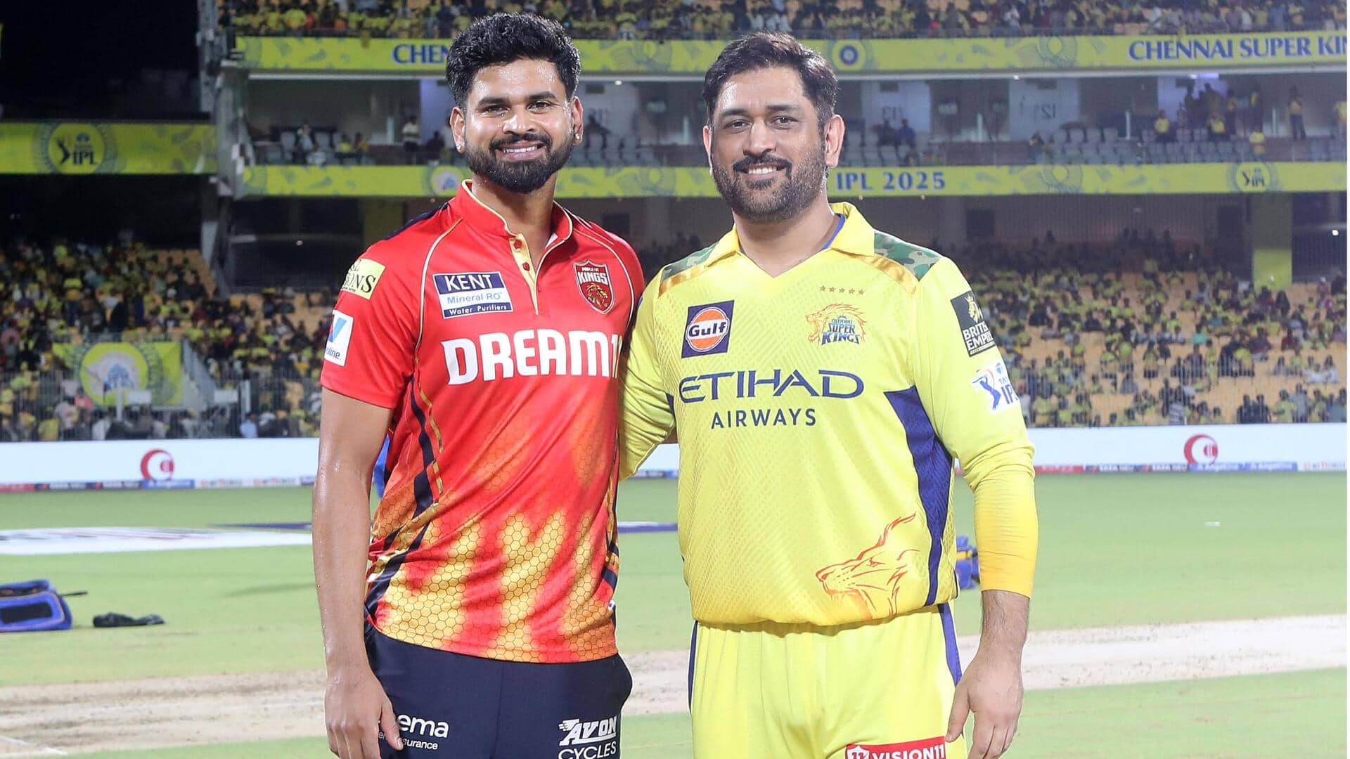 IPL 2025: जीत के बावजूद श्रेयस अय्यर पर लगा 12 लाख रुपये का जुर्माना, जानिए कारण 