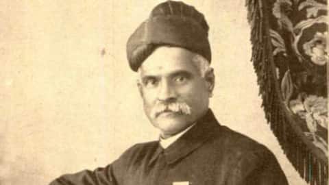 आधुनिक भारतीय कला के जनक राजा रवि वर्मा के जीवन से जुड़े कुछ रोचक तथ्य