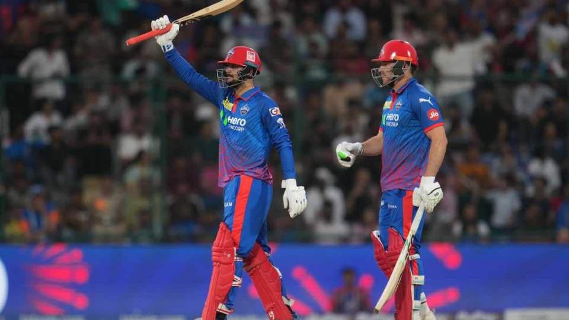 IPL 2026: क्या DC बनाम GT मुकाबले में बारिश बिगड़ेगी खेल?