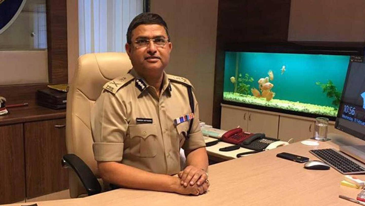 अस्थाना ने किया भाजपा के लिए चंदा एकत्रित करने का काम- AAP विधायक अस्थाना ने किया भाजपा के लिए चंदा एकत्रित करने का काम- AAP विधायक