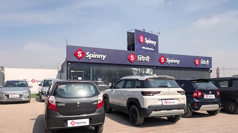 स्पिनी कर रही गोमैकेनिक के अधिग्रहण की तैयारी, जुटा रही 1,440 करोड़ रुपये 