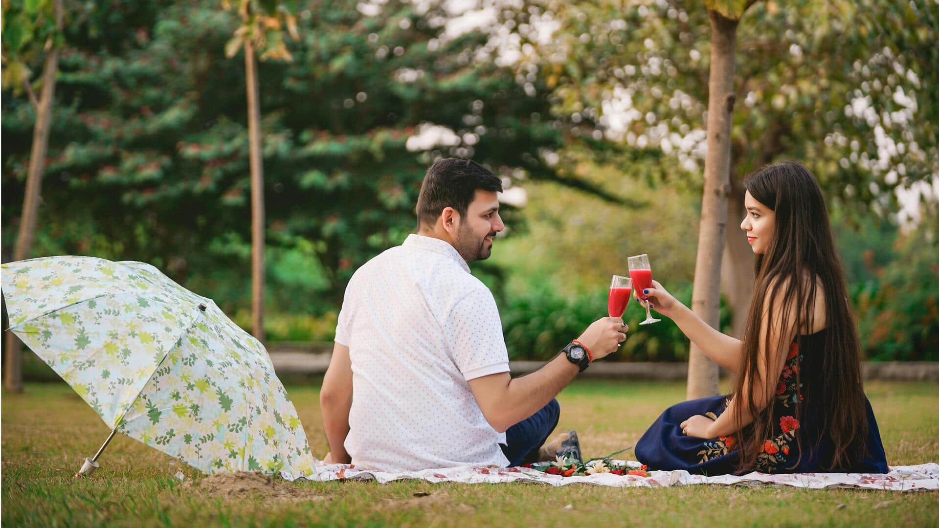 वैलेंटाइन वीक: अपने साथी के साथ बिताना है सबसे अच्छा समय? ये रोमांटिक सरप्राइज दें