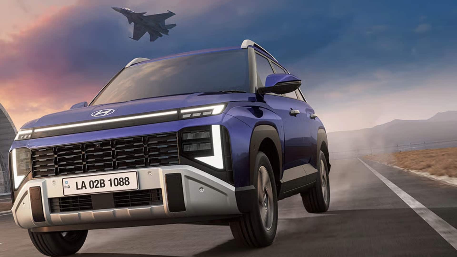 हुंडई ने हासिल की अब तक की सर्वाधिक तिमाही घरेलू बिक्री, निर्यात में भी हुआ इजाफा