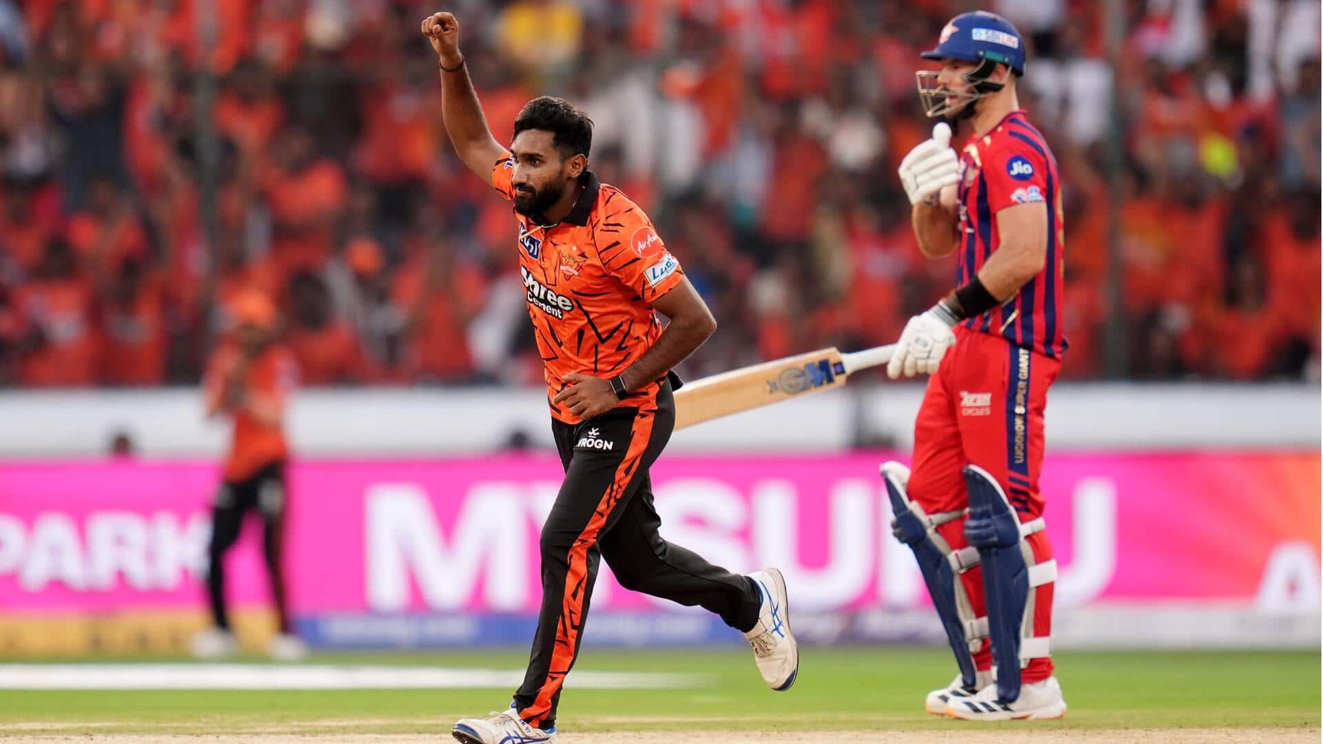 IPL 2026: SRH बनाम LSG मुकाबले में वायरल हुए ये मजेदार मिम्स 