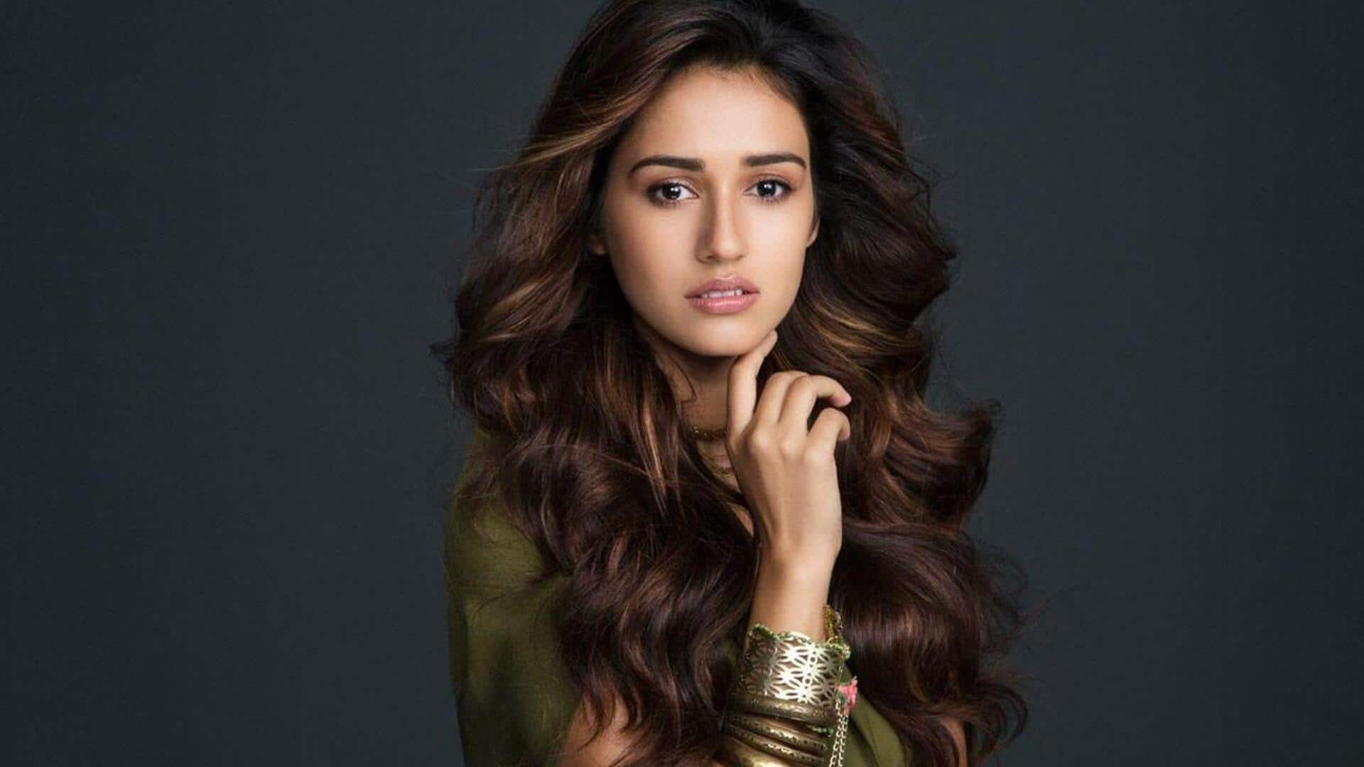 दिशा पाटनी की 5 फिल्मों ने बॉक्स ऑफिस पर मचाया था तहलका, अब OTT पर देखें