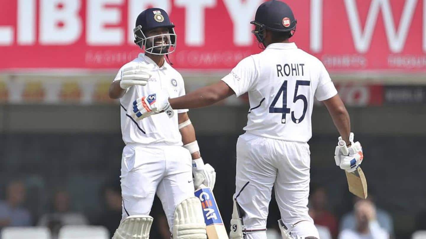 वर्ल्ड टेस्ट चैंपियनशिप में इन भारतीय बल्लेबाजों ने बनाए हैं सर्वाधिक रन