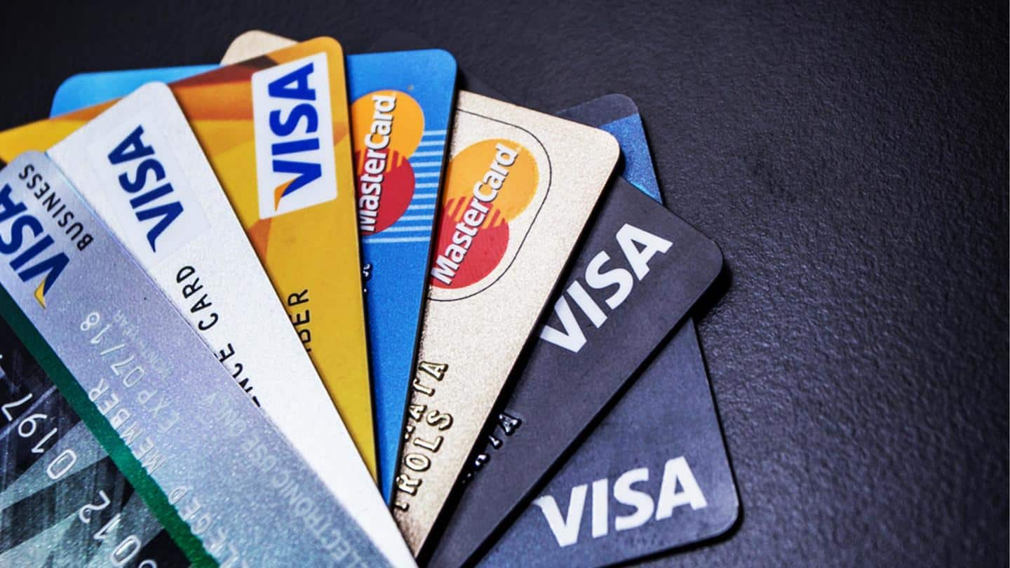 इन क्रेडिट कार्ड से करें ग्रोसरी शॉपिंग, जानिए कैसे होगा फायदा