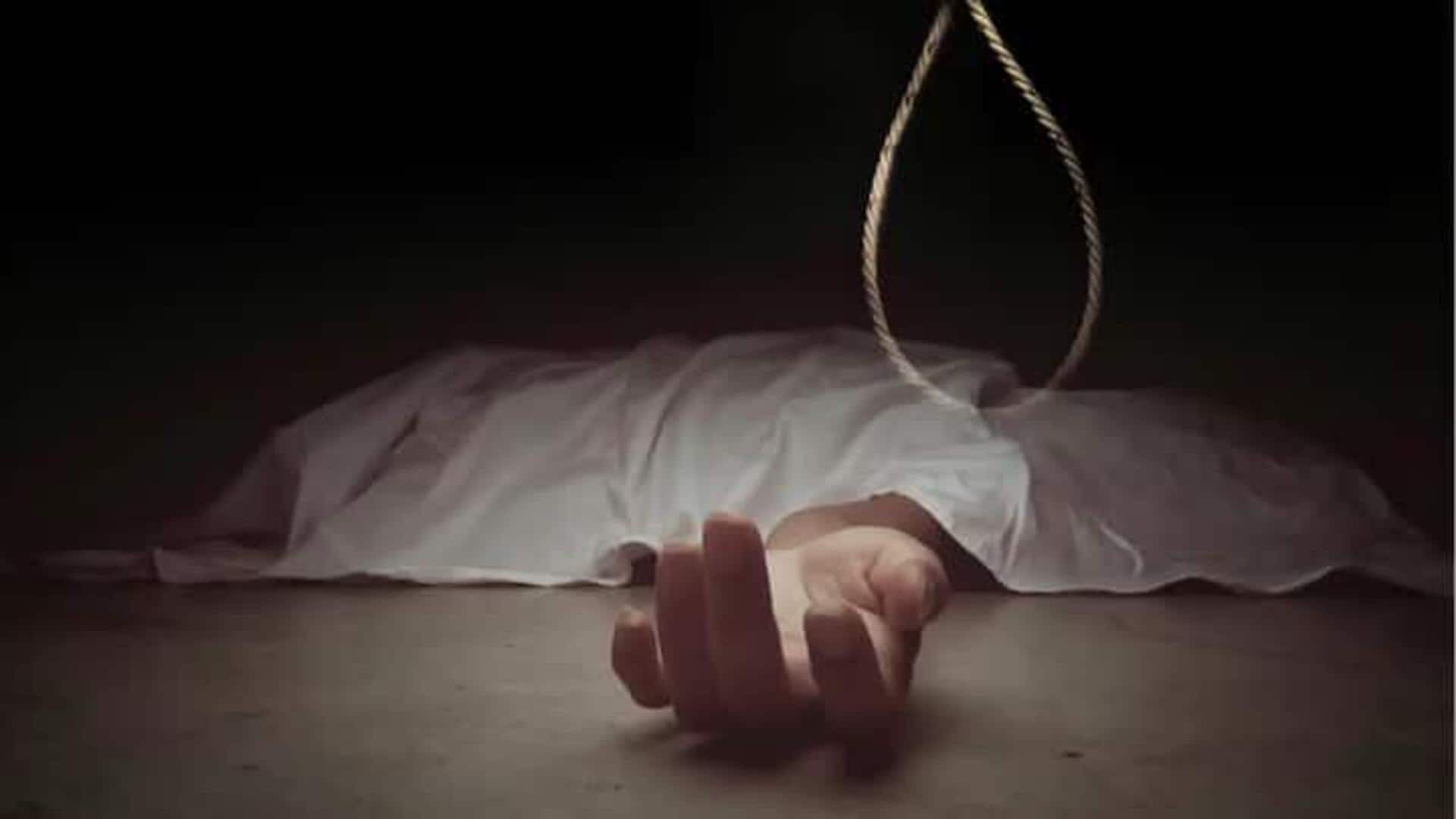 उत्तर प्रदेश: एक और NEET छात्र ने की आत्महत्या, फंदे से लटका मिला शव