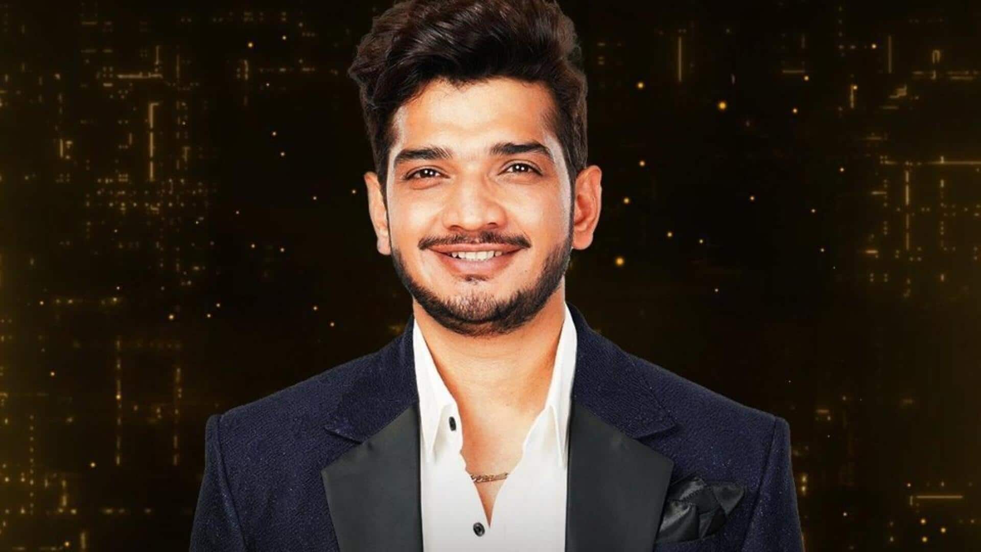 'द ट्रेटर्स इंडिया सीजन 2' से बाहर हुए मुनव्वर फारूकी, इन प्रतियोगियों काे भी झटका