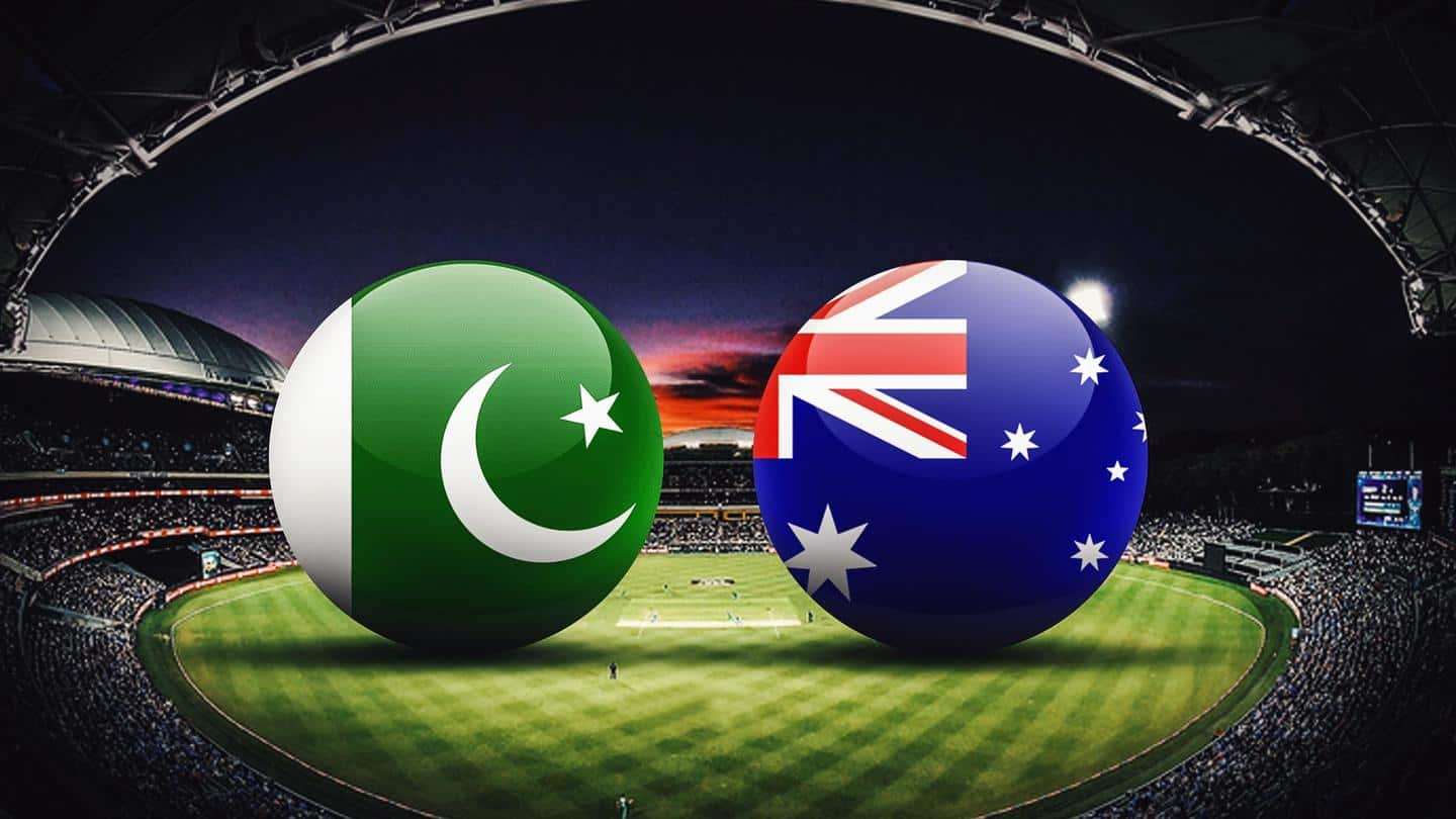टी-20 विश्व कप, दूसरा सेमीफाइनल: ऑस्ट्रेलिया बनाम पाकिस्तान मुकाबले की ड्रीम 11 और मैच प्रीव्यू