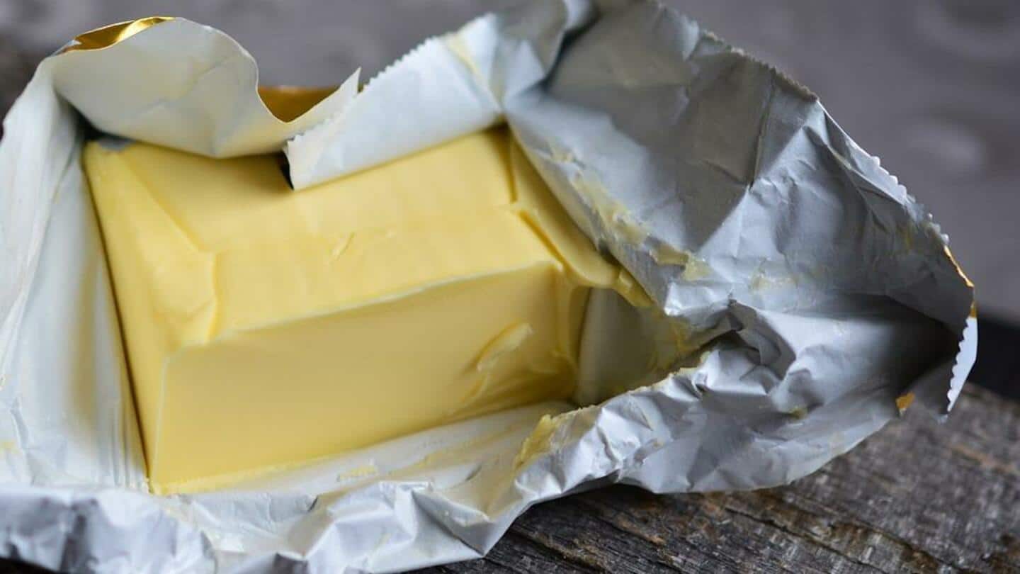 मक्खन के सेवन से मिलते हैं 4 प्रमुख फायदे, अपनी डाइट में करें शामिल