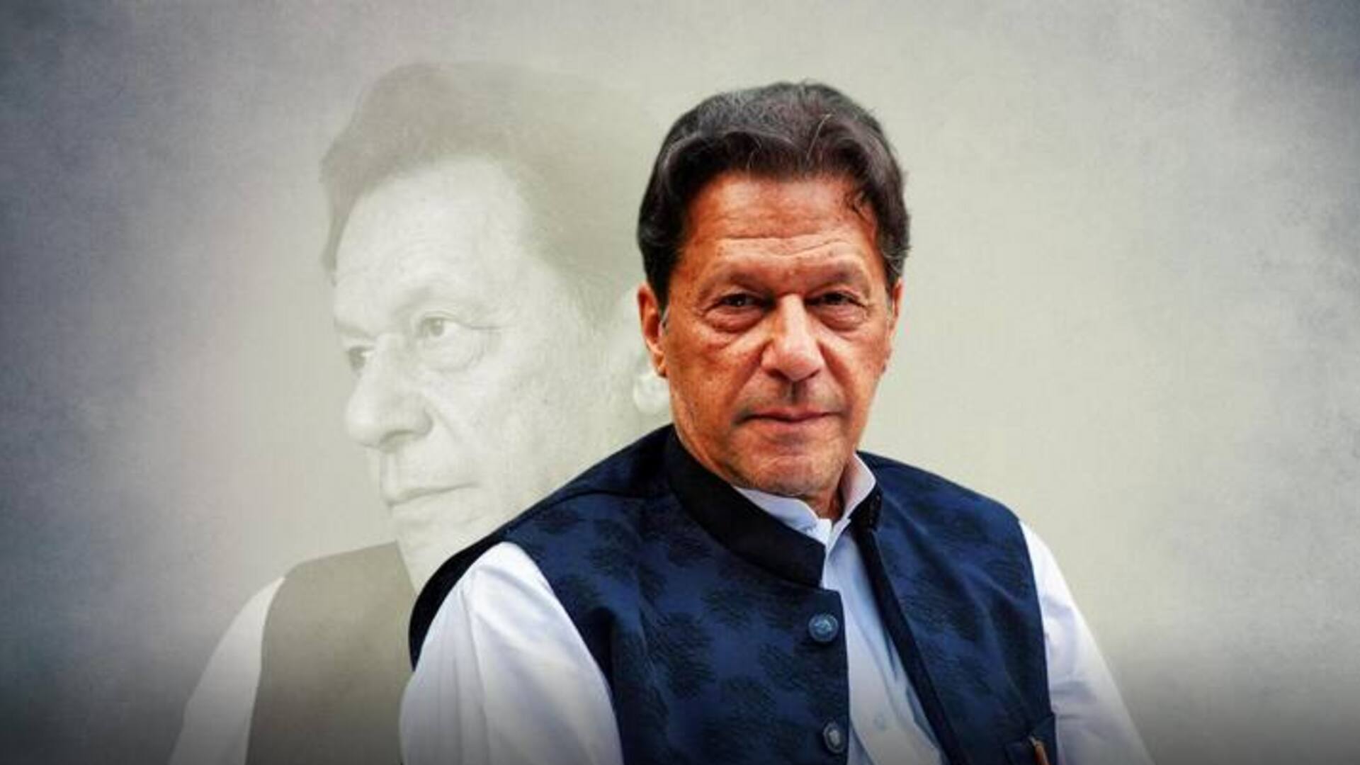 #NewsBytesExplainer: क्या है साइफर मामला, जिसमें पाकिस्तान के पूर्व प्रधानमंत्री इमरान खान को मिली सजा?