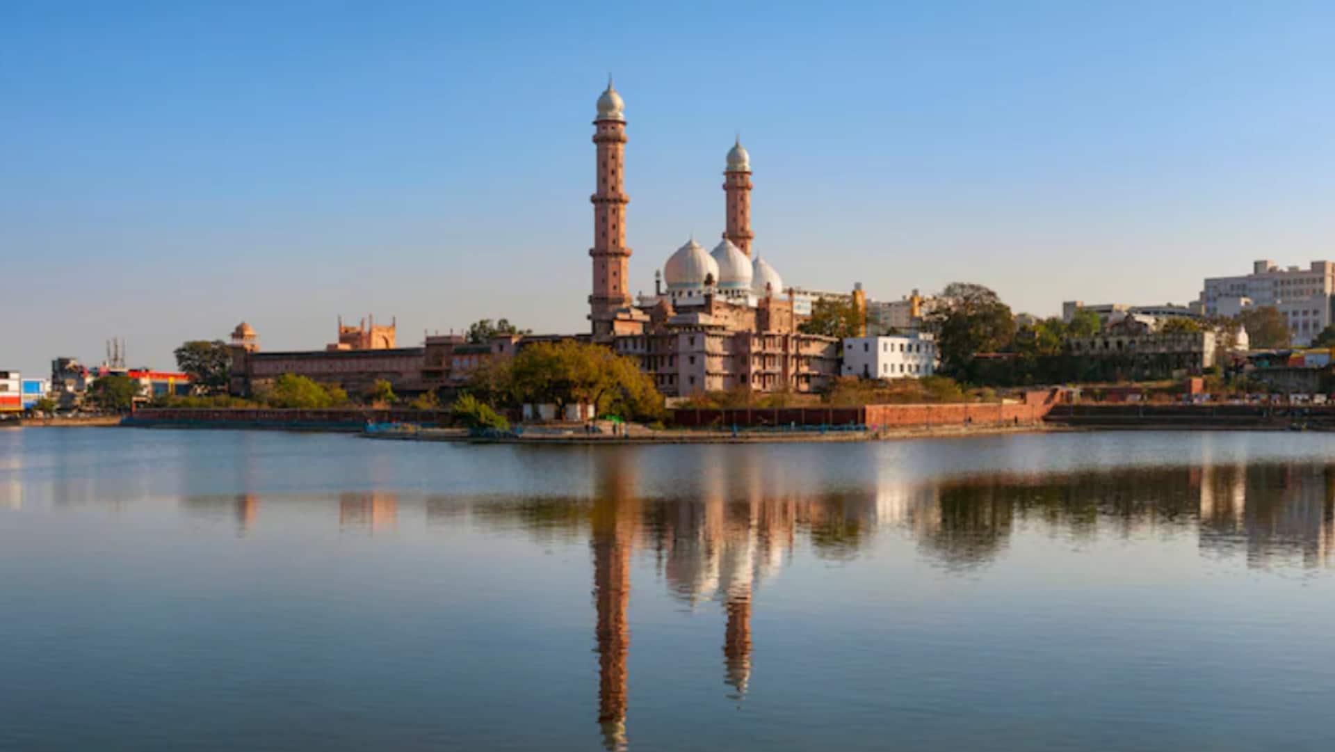 भोपाल की यात्रा के दौरान इन 5 जगहों का करें रुख, यादगार रहेगा सफर