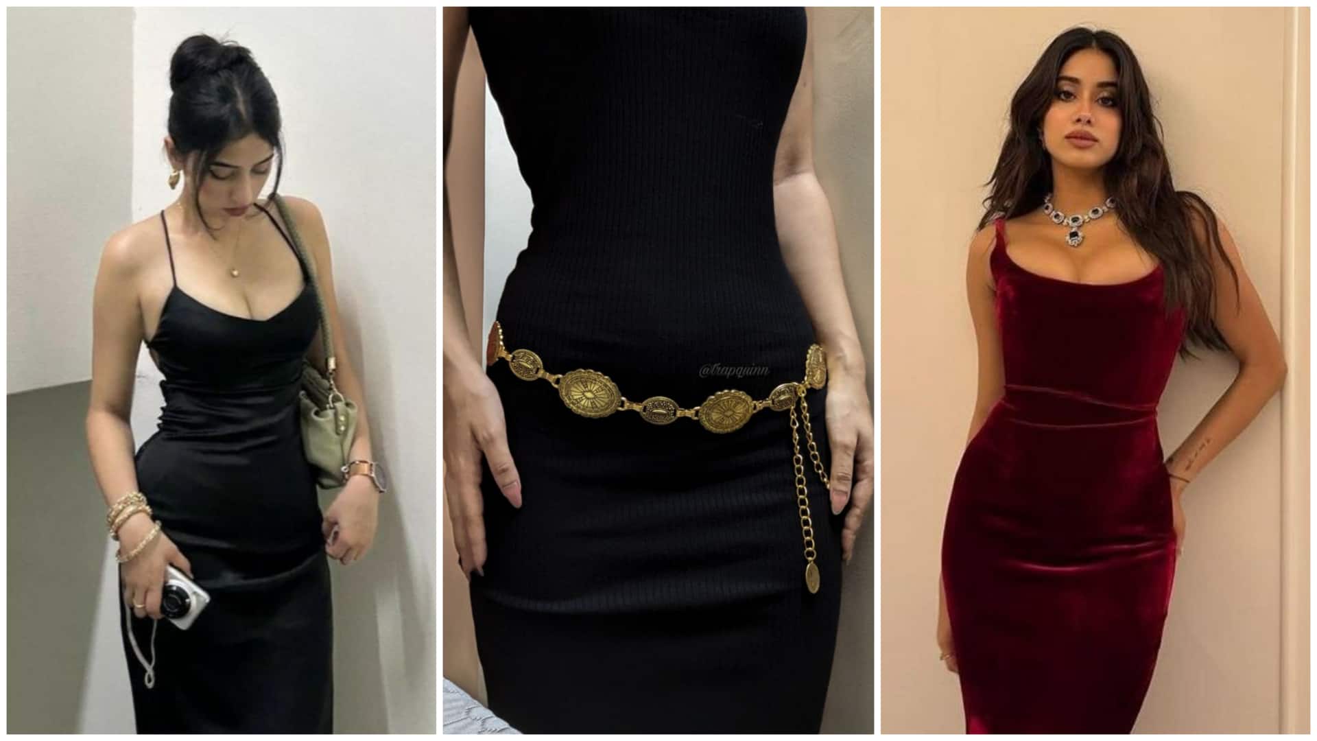 बॉडीकॉन ड्रेस के साथ इन 5 एक्सेसरीज को करें स्टाइल, सभी करेंगे आपके लुक की तारीफ