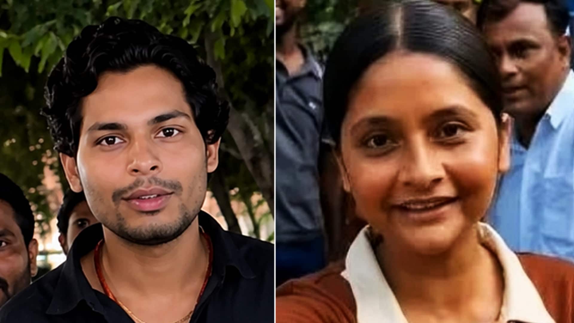 जंतर-मंतर पर दलित छात्रा के पिता को पीटने वाले युवक ने कबूला, कपिल मिश्रा ने बचाया