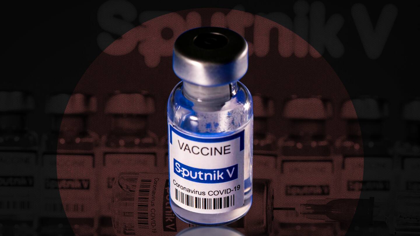 700 करोड़ रुपये में स्पूतनिक-V वैक्सीन की एक करोड़ खुराकें खरीद सकती है मुंबई