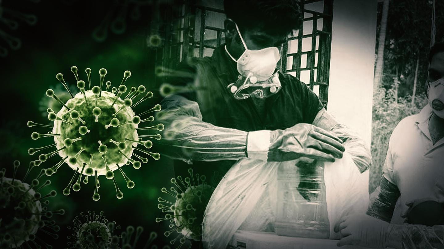 कैसे कोरोना संक्रमण से अलग है केरल में दस्तक देने वाला निपाह वायरस?
