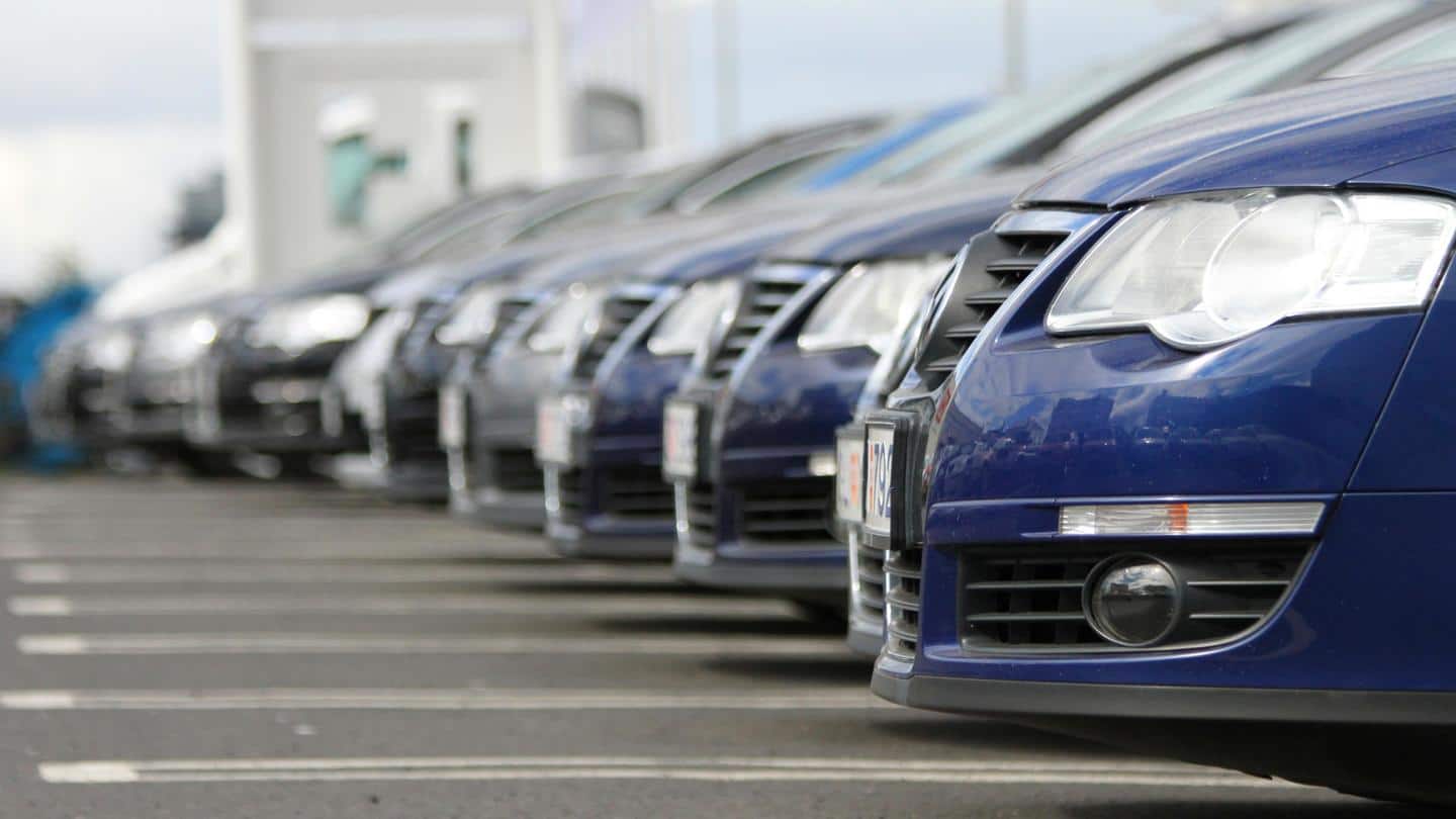मारुति सुजुकी से लेकर स्कोडा तक, ऑटोमोबाइल कंपनियों के लिए कैसा रहा पिछले साल?