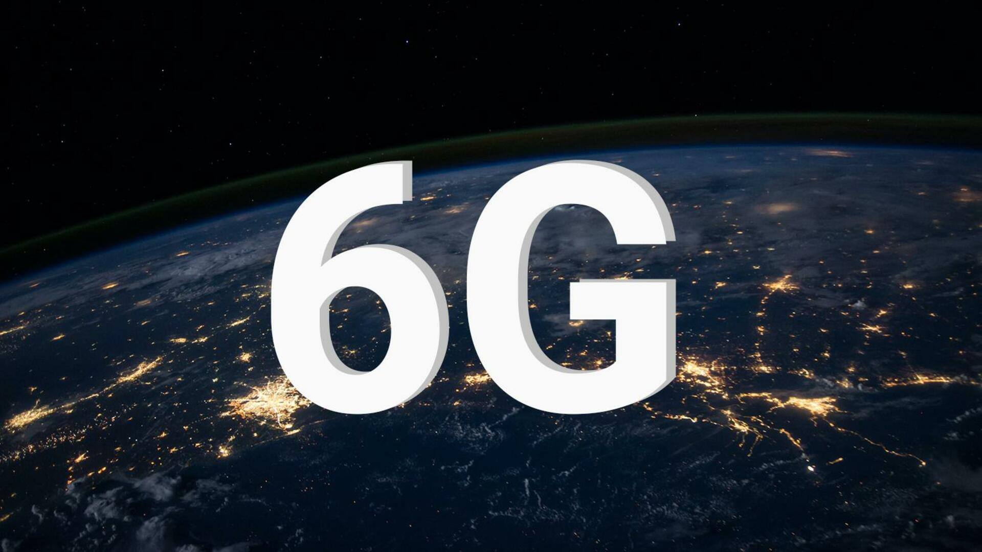 भारत में कब लॉन्च होगा 6G और कितनी मिलेगी स्पीड?