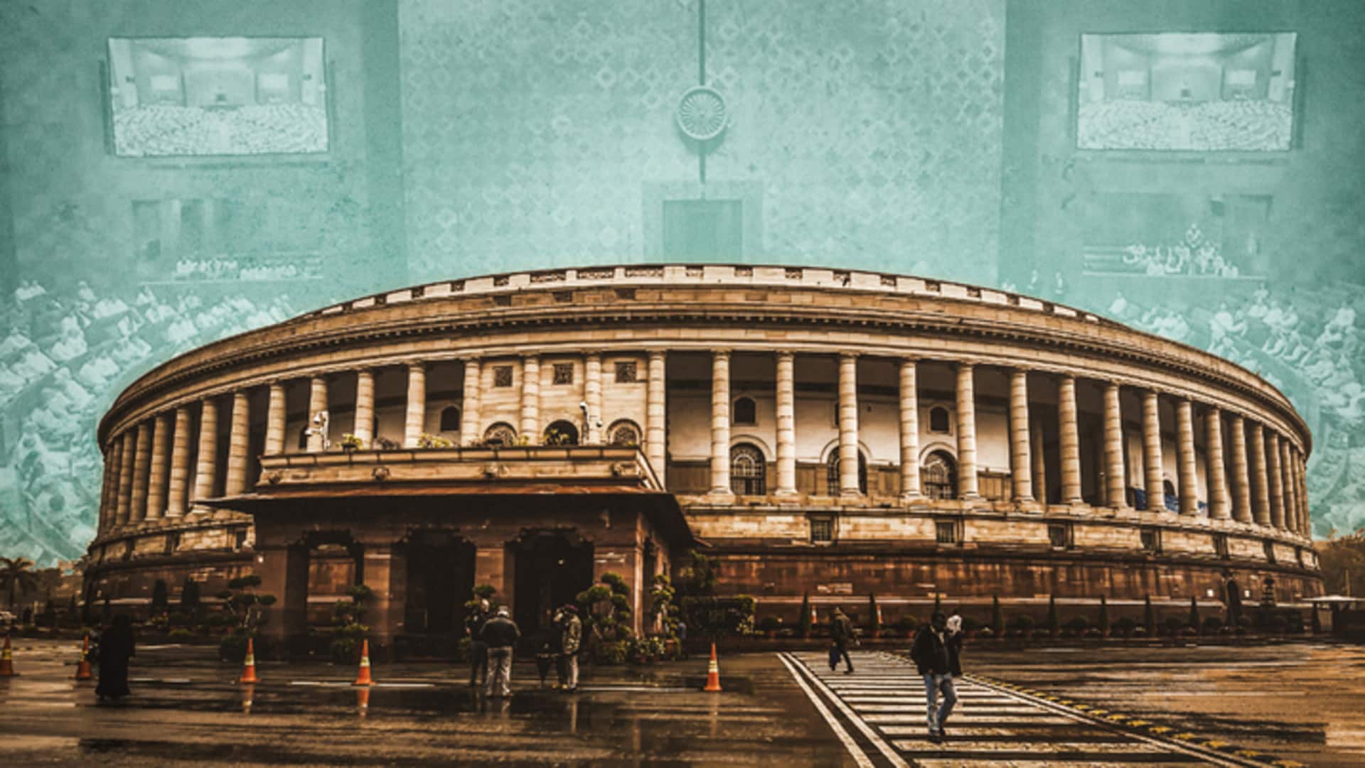 #NewsBytesExplainer: अब पुराने संसद भवन का क्या होगा?
